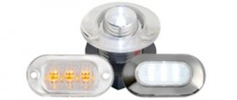 Illuminazione di cortesia